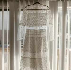 Vintage Style Wedding Dress